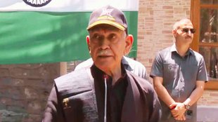 Manoj Sinha | operation sindoor | india vs pakistan | jammu kashmir