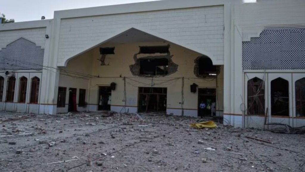 Operation Sindoor | Markaz Subhan Allah | Pulwama
