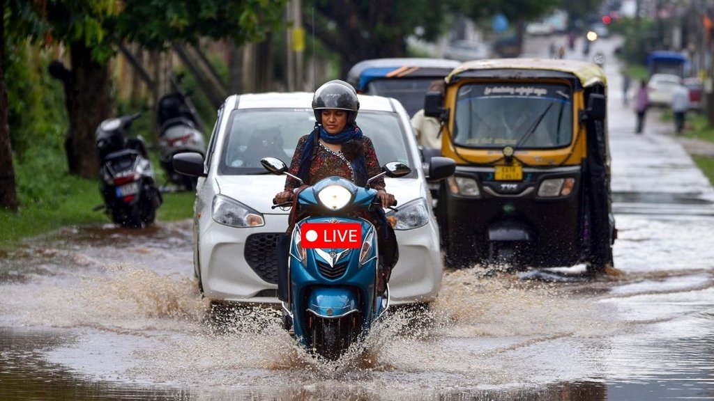aaj ka mausam kaisa rahega, kal ka mausam kaisa rahega, 20 May ka mausam kaisa rahega
