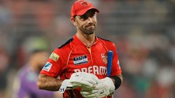 Glenn Maxwell Ruled out of IPL 2025: ग्लेन मैक्सवेल आईपीएल 2025 से हुए बाहर, पंजाब किंग्स को लगा तगड़ा झटका
