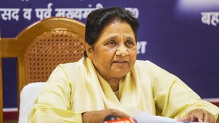 Mayawati News | akash anand news | bsp politics | up news