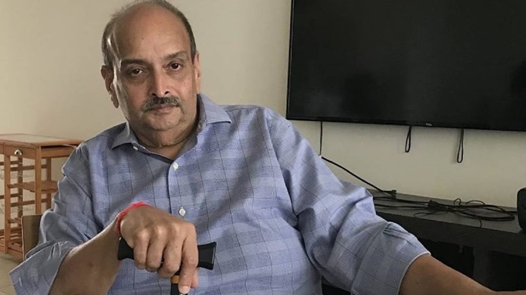 Mehul Choksi, SEBI, PNB fraud