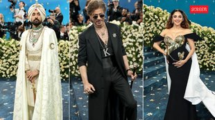 Met Gala 2025, Met Gala Rules and regulations, Bollywood celebs attends Met Gala 2025