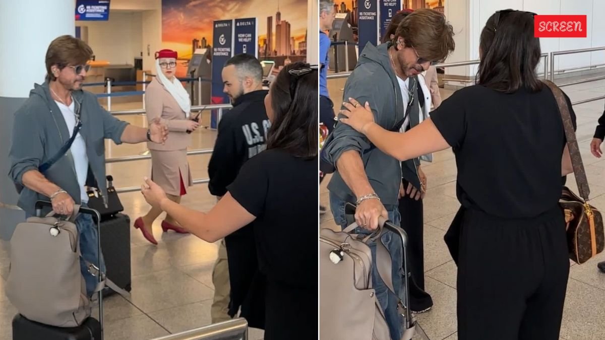 Shah Rukh Khan, Shah Rukh Khan Met Gala, Shah Rukh Khan Met Gala 2025