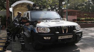 sirens sounded, mock drill, pahalgam terror attack, home ministry alert