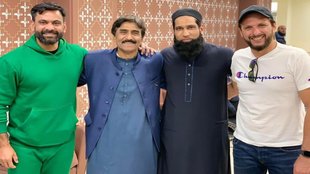 Mohammad Yousaf, India Pakistan tension, BJP RSS controversy