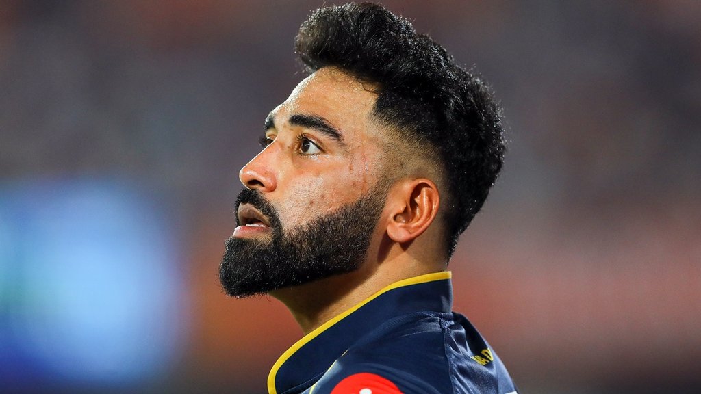 IPL 2025, Gujarat Titans, Chennai Super Kings