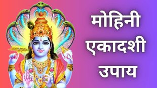 Mohini Ekadashi Upay, Mohini Ekadashi Upay in Hindi, Mohini Ekadashi Totke, Mohini Ekadashi Upay Astro Remedies, Mohini Ekadashi 2025, Mohini Ekadashi 2025 Date, Mohini Ekadashi 2025 Tithi, Mohini Ekadashi 2025 Shubh Muhurat