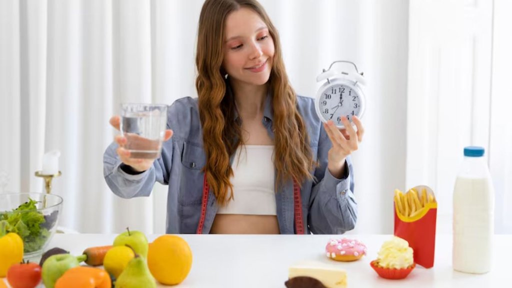 Morning Habits For Weight Loss, Weight Loss, Weight Loss Habits