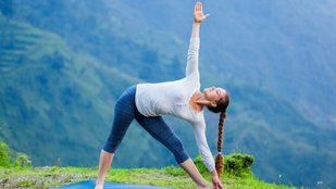 Best 15 minute yoga exercise | exercise routine for beginners | weight loss yoga exercise