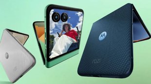 Motorola, Motorola Smartphone, Motorola Razr 60