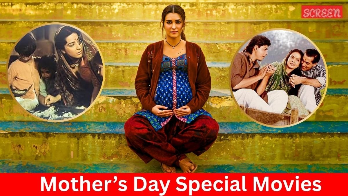 Mothers day specail movies