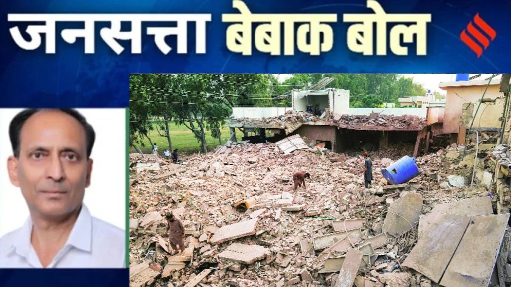 Mukesh Bhardwaj column Bebaak Bol, Mukesh Bhardwaj column, Bebaak Bol