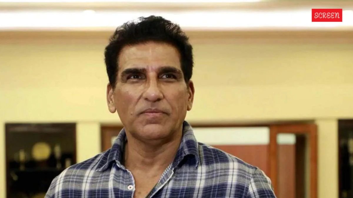 90s Famous villain Mukesh Rishi, Mukesh Rishi on Salman Khan