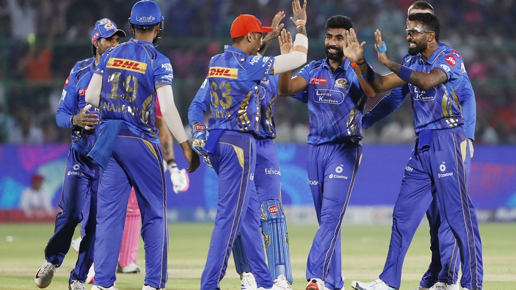 MI vs GT, IPL 2025, Ashwani Kumar concussion substitute, Corbin Bosch
