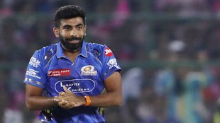 Mumbai Indians, Jasprit Bumrah, Dhruv Jurel, IPL 2025