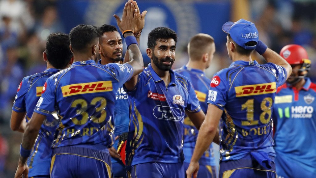 IPL 2025, Top four playoff teams, Earliest playoff spots IPL