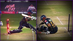 IPL 2025 highlights, Mumbai Indians vs Gujarat Titans, Rohit Sharma 81 runs, Kusal Mendis IPL debut