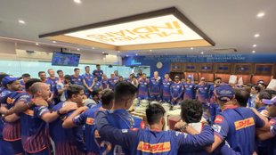 Mumbai Indians, IPL 2025, Mahela Jayawardene