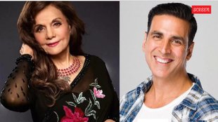 Mumtaz diet rule, Akshay Kumar diet advice, Mumtaz fitness secret, no food after 6 PM