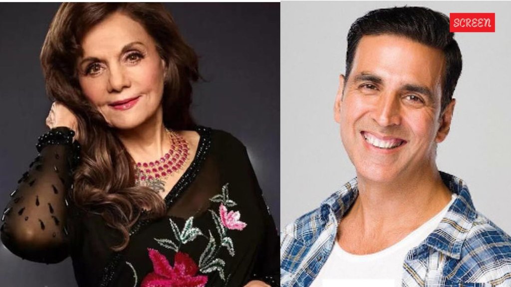 Mumtaz diet rule, Akshay Kumar diet advice, Mumtaz fitness secret, no food after 6 PM