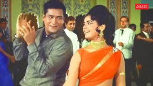 Mumtaz recalls last Meeting With Shammi Kapoor