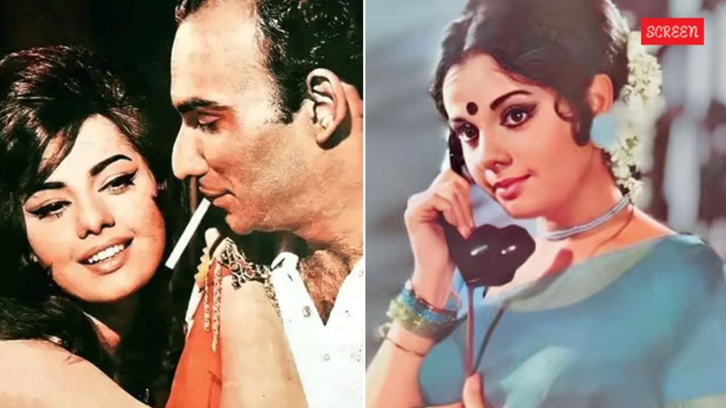 Mumtaz, Mumtaz On yash chopra, Yash Chopra proposed Mumtaz