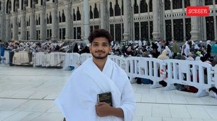 Munawar Faruqui