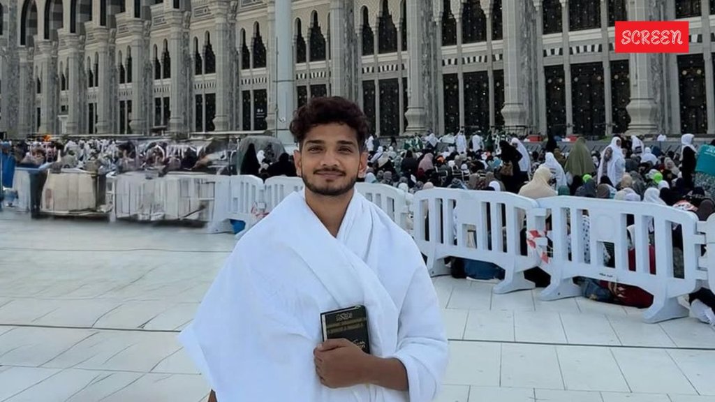 Munawar Faruqui