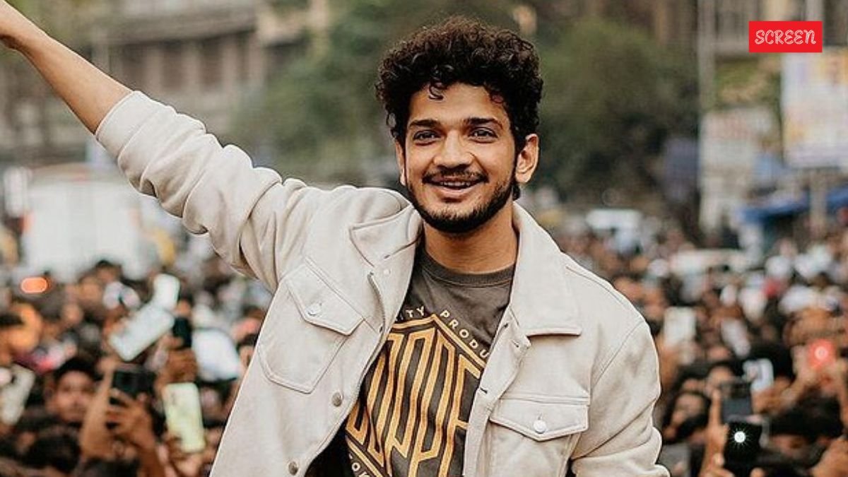 Munawar faruqui reacts On Operation Sindoor Air Strike Munawar faruqui reacts On Operation Sindoor Air Strike