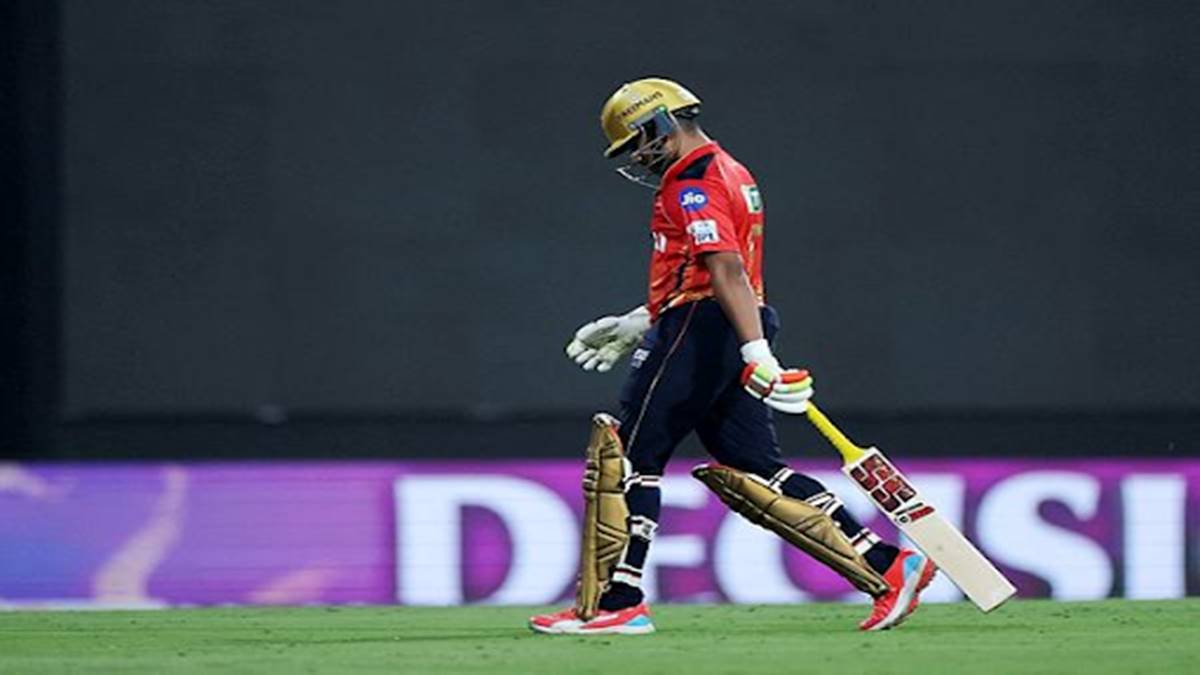 RCB के खिलाफ श्रेयस की पंजाब ऐसी लड़खड़ाई की सरफराज के भाई मुशीर खान को हो गया IPL डेब्यू, नहीं कर पाए कमाल