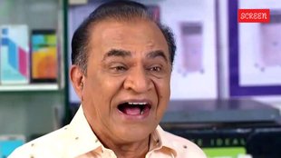 Ghanshyam Nayak, Nattu Kaka, Taarak Mehta Ka Ooltah Chashmah