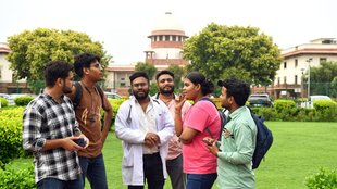 NEET PG 2025, Supreme court, NEET PG One shift, NEET Exam 2025,