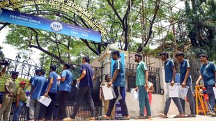 NEET UG 2025, neet ug 2025 result, neet ug 2025 cut off,