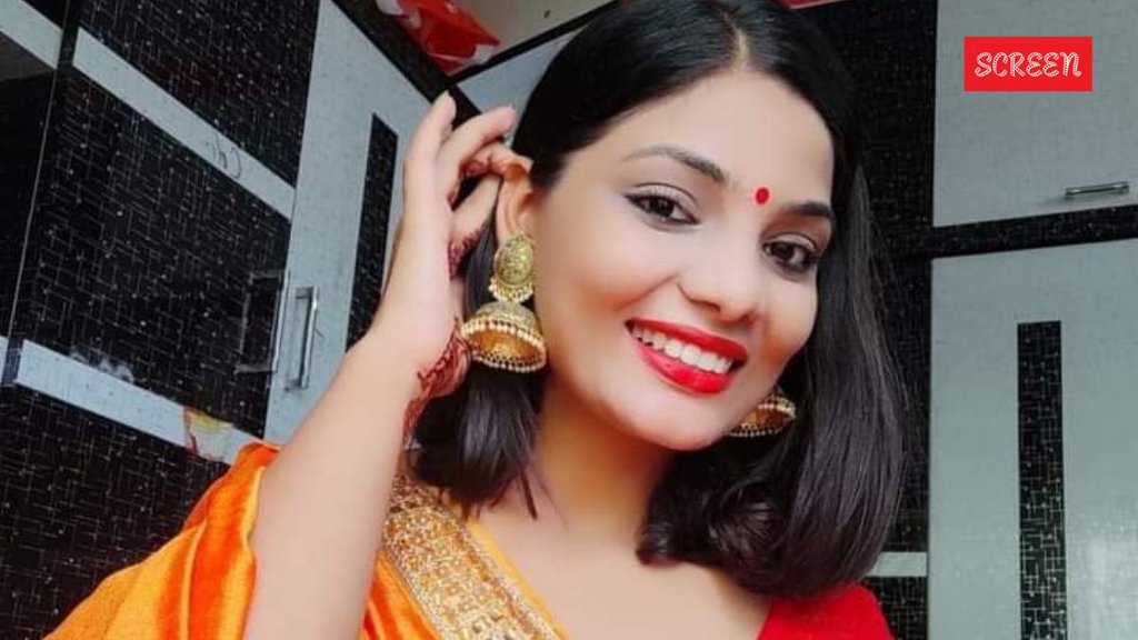 Neha Singh Rathore
