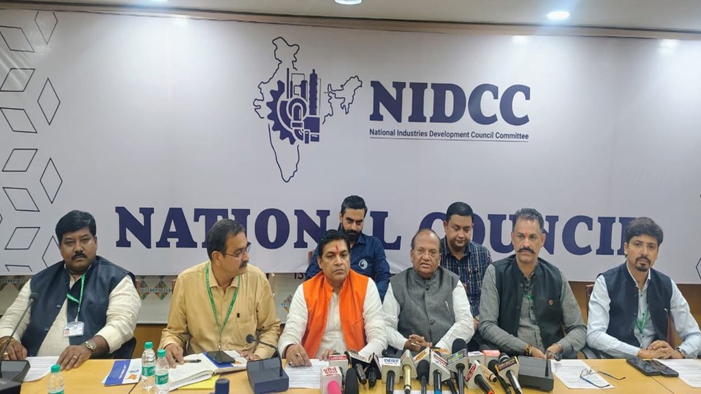 InDEX 2.0, 2025, Trade Exibition, NIDCC