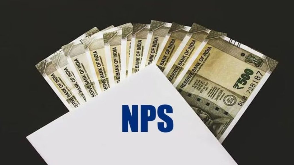 NPS Rule Change