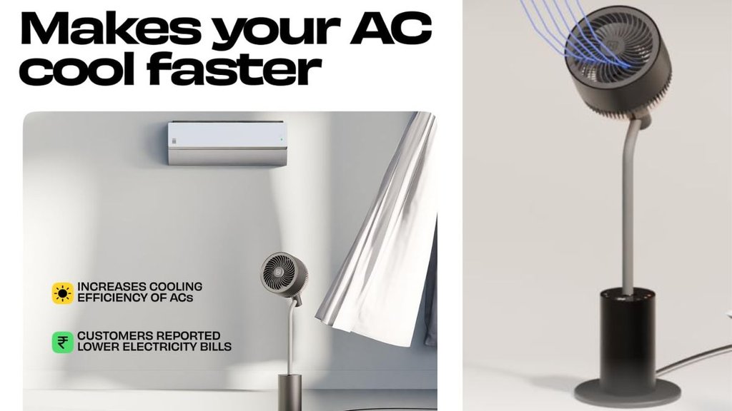 best tower fan, Portable Tower fan, Amazon Offers