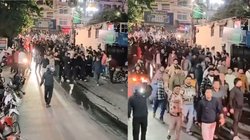 Nainital Tension: नैनीताल में 12 बच्ची से रेप के बाद बड़ा बवाल, धर्मिक स्थल पर हुआ पथराव