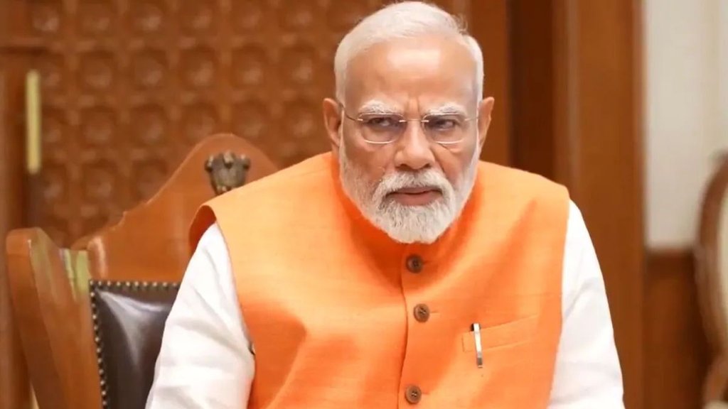 Narendra Modi | Caste Census | bjp | bihar elections