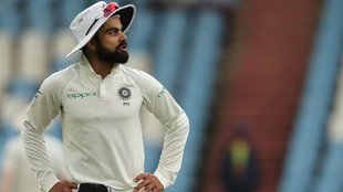 Virat Kohli, Navjot Singh Sidhu, BCCI, Test Cricket