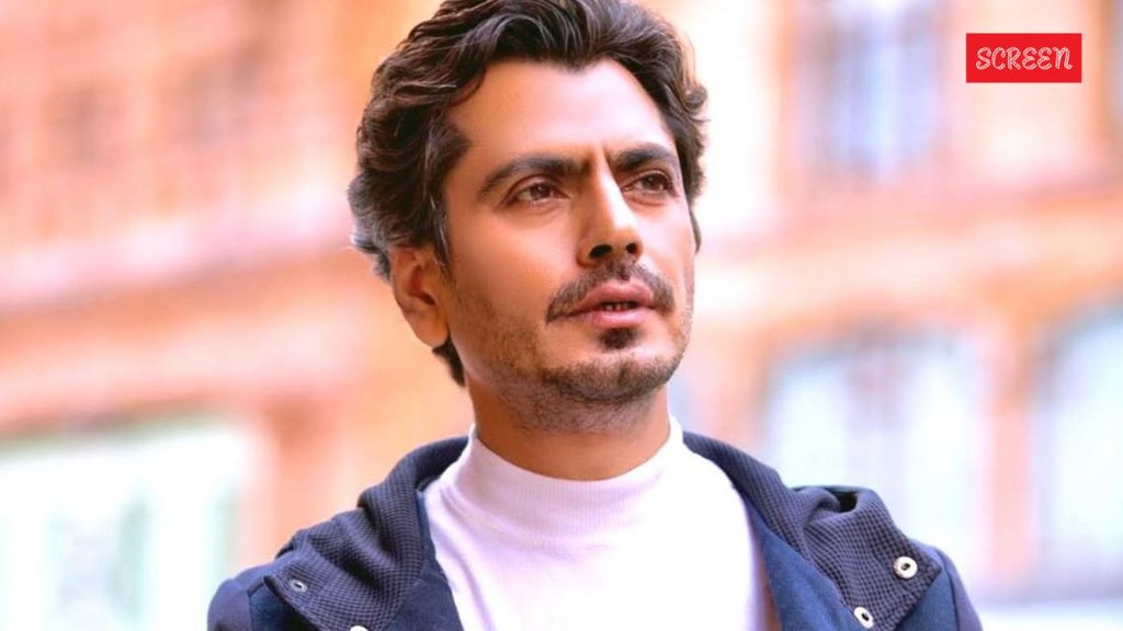 Nawazuddin Siddiqui