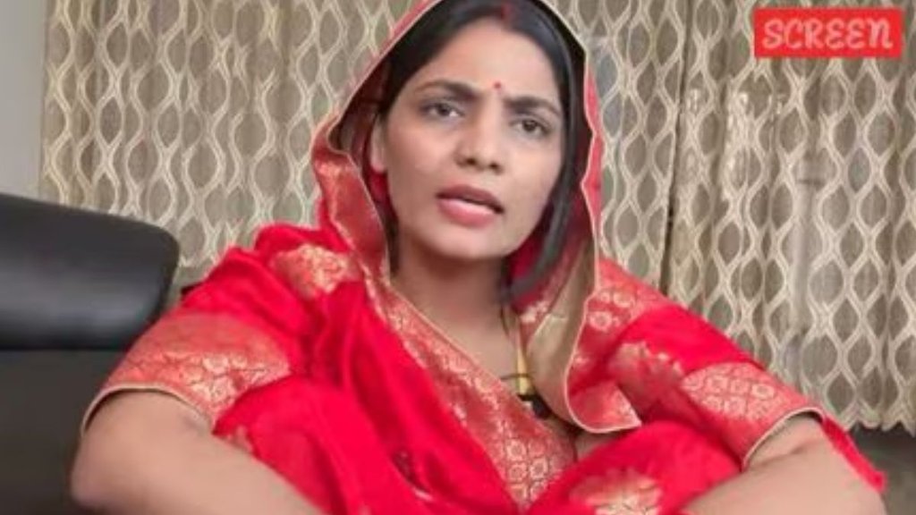 Neha Singh Rathore, Neha Singh Rathore Slams on fake news, Neha Singh Rathore on India Pakistan Ceasefire