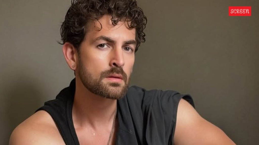 Neil Nitin Mukesh, Neil Nitin Mukesh Calls Bollywood Toxic