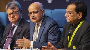 Niti Aayog News | 4 Trillion economy