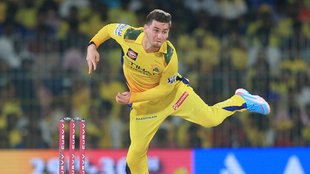 Noor Ahmad, IPL 2025