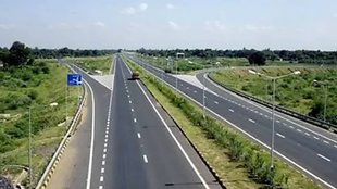 North East Expressway, Silchar Shillong Expressway, Expressway
