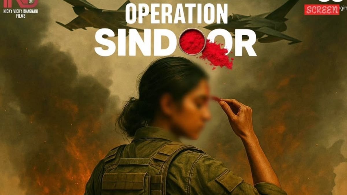 ‘भावनाओं को ठेस पहुंची तो…’, पोस्टर जारी करने के कुछ घंटों बाद ही Operation Sindoor के डायरेक्टर ने मांगी माफी, जानें क्या है कारण