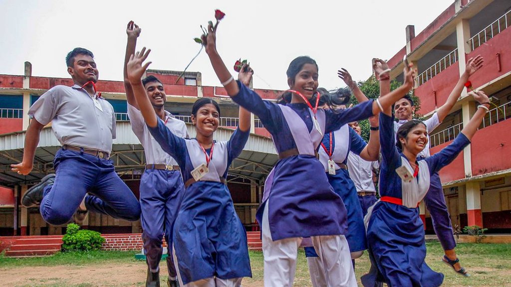 Odisha 12th Result 2025, CHSE 12th Result 2025, last five year trends
