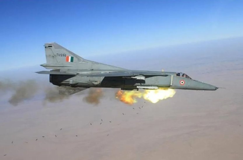 Operation Safed Sagar
